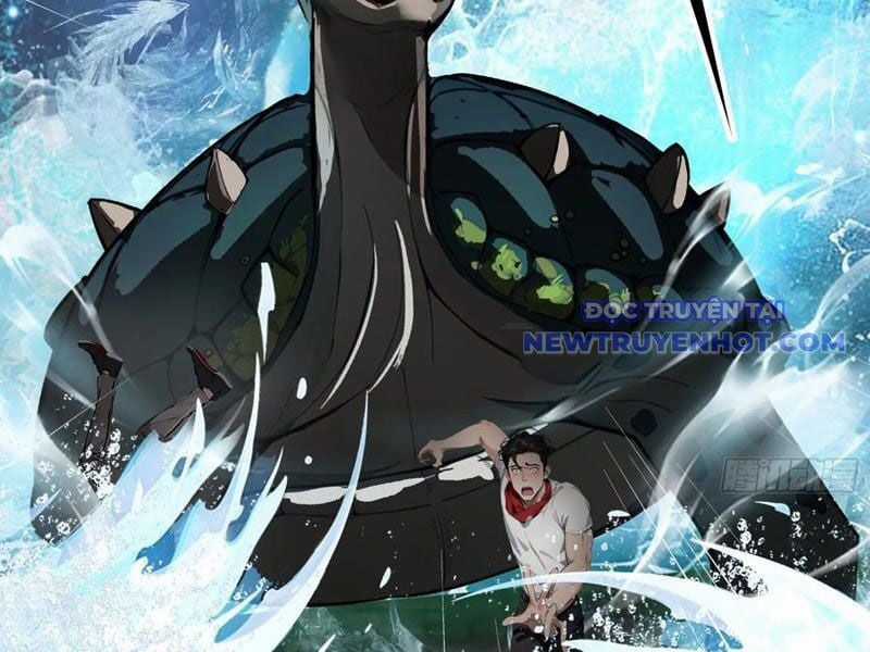 Tà Thần Giáng Thế, Ta Có Một Tòa Đại Hung Ngục Chapter 38 trang 19