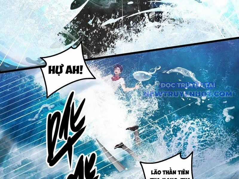 Tà Thần Giáng Thế, Ta Có Một Tòa Đại Hung Ngục Chapter 38 trang 20