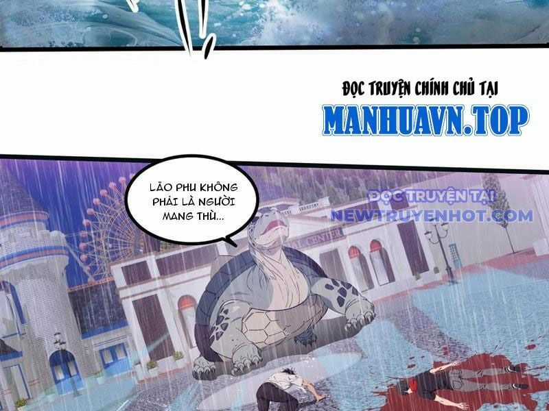 Tà Thần Giáng Thế, Ta Có Một Tòa Đại Hung Ngục Chapter 38 trang 22