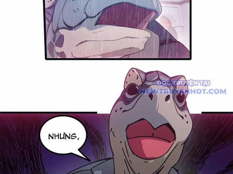 Tà Thần Giáng Thế, Ta Có Một Tòa Đại Hung Ngục Chapter 38 trang 25