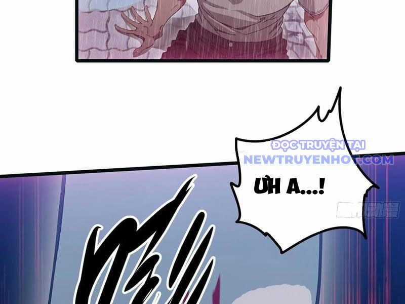 Tà Thần Giáng Thế, Ta Có Một Tòa Đại Hung Ngục Chapter 38 trang 28