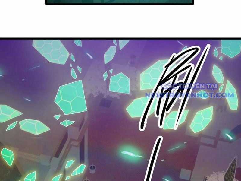 Tà Thần Giáng Thế, Ta Có Một Tòa Đại Hung Ngục Chapter 38 trang 3