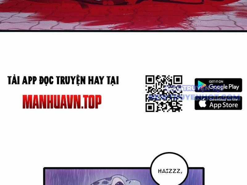 Tà Thần Giáng Thế, Ta Có Một Tòa Đại Hung Ngục Chapter 38 trang 30