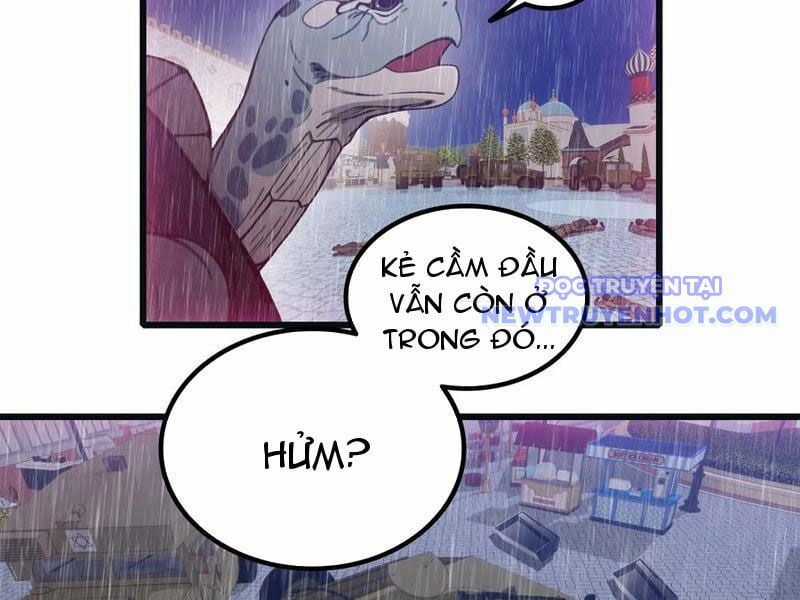 Tà Thần Giáng Thế, Ta Có Một Tòa Đại Hung Ngục Chapter 38 trang 31