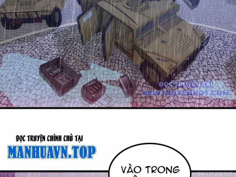 Tà Thần Giáng Thế, Ta Có Một Tòa Đại Hung Ngục Chapter 38 trang 32
