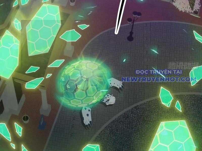 Tà Thần Giáng Thế, Ta Có Một Tòa Đại Hung Ngục Chapter 38 trang 4