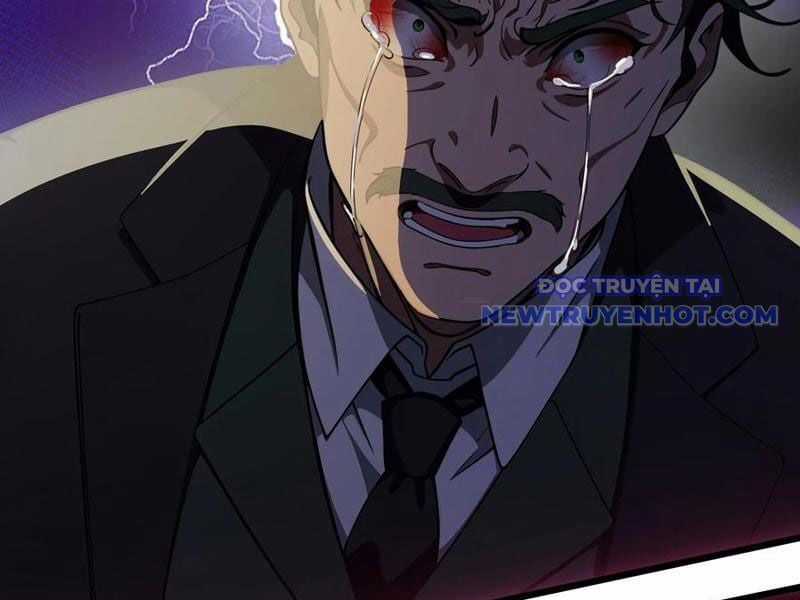 Tà Thần Giáng Thế, Ta Có Một Tòa Đại Hung Ngục Chapter 38 trang 41