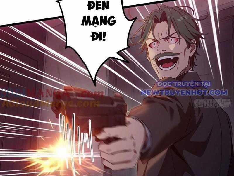 Tà Thần Giáng Thế, Ta Có Một Tòa Đại Hung Ngục Chapter 38 trang 44