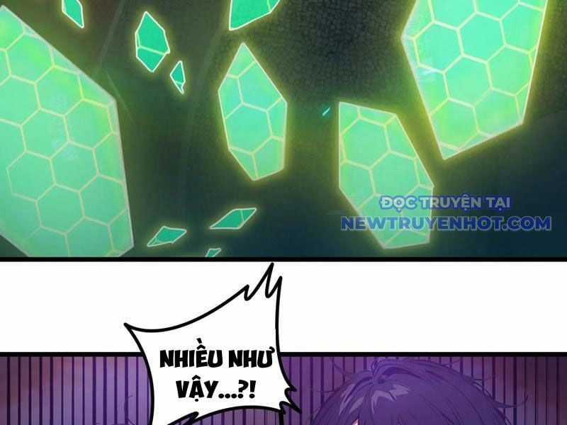 Tà Thần Giáng Thế, Ta Có Một Tòa Đại Hung Ngục Chapter 38 trang 5