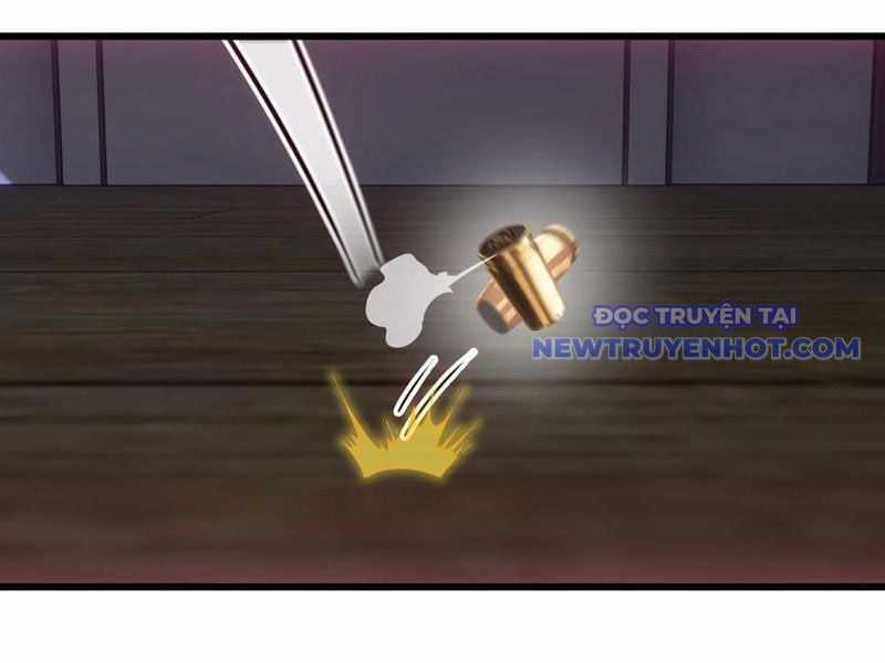 Tà Thần Giáng Thế, Ta Có Một Tòa Đại Hung Ngục Chapter 38 trang 50