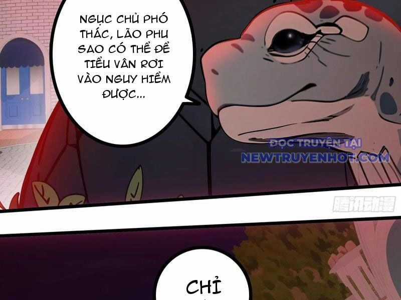 Tà Thần Giáng Thế, Ta Có Một Tòa Đại Hung Ngục Chapter 38 trang 56