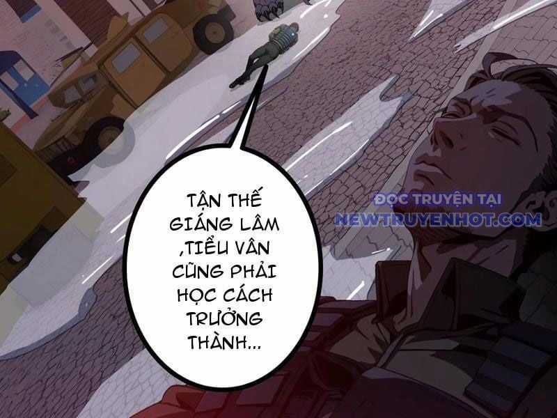 Tà Thần Giáng Thế, Ta Có Một Tòa Đại Hung Ngục Chapter 38 trang 58