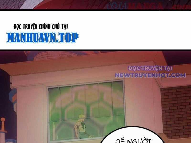 Tà Thần Giáng Thế, Ta Có Một Tòa Đại Hung Ngục Chapter 38 trang 59