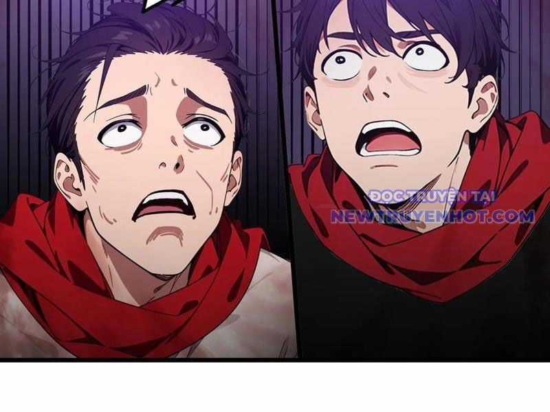 Tà Thần Giáng Thế, Ta Có Một Tòa Đại Hung Ngục Chapter 38 trang 6