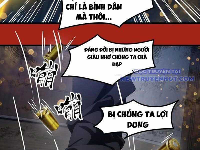 Tà Thần Giáng Thế, Ta Có Một Tòa Đại Hung Ngục Chapter 38 trang 70
