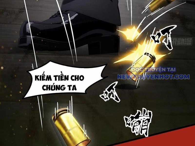 Tà Thần Giáng Thế, Ta Có Một Tòa Đại Hung Ngục Chapter 38 trang 71