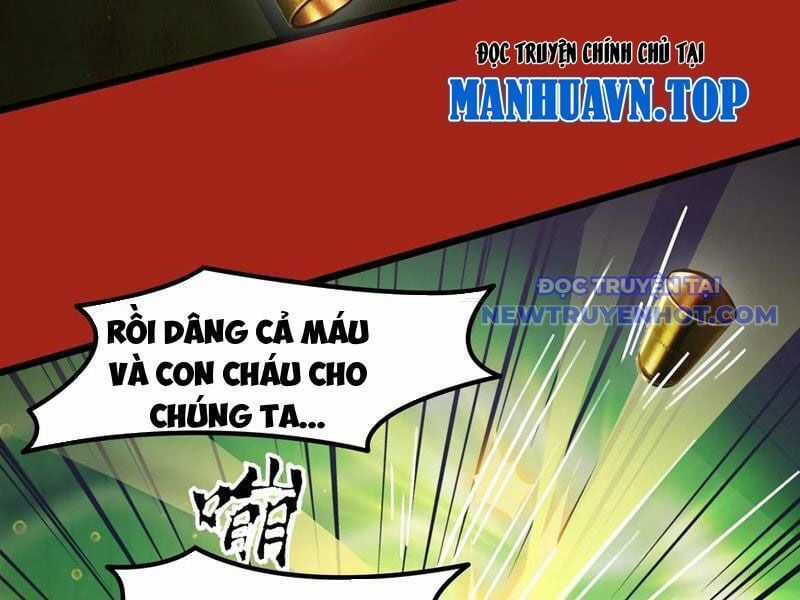 Tà Thần Giáng Thế, Ta Có Một Tòa Đại Hung Ngục Chapter 38 trang 72