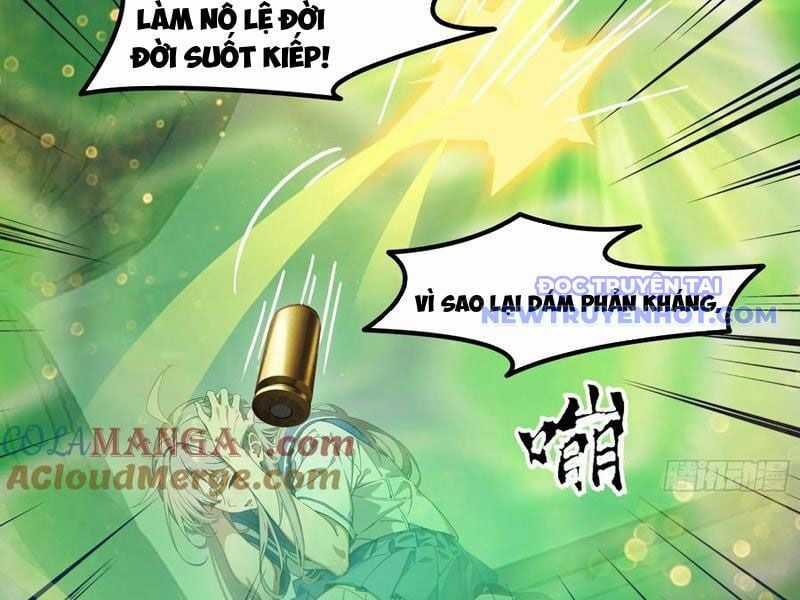 Tà Thần Giáng Thế, Ta Có Một Tòa Đại Hung Ngục Chapter 38 trang 73