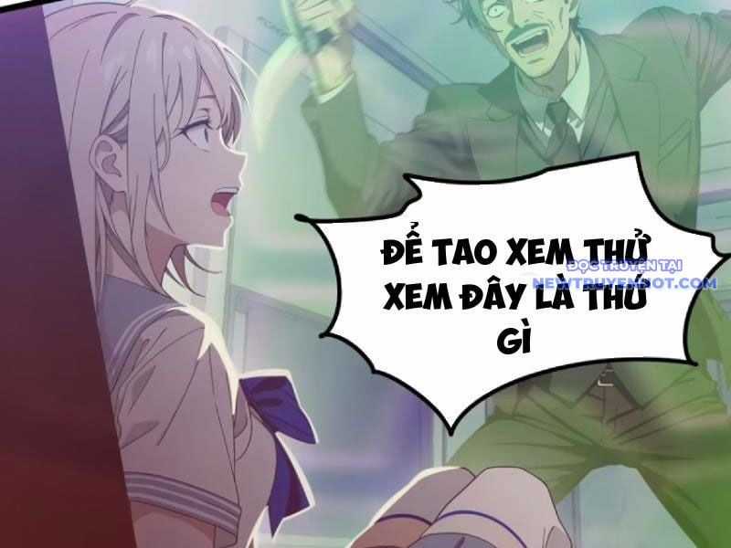 Tà Thần Giáng Thế, Ta Có Một Tòa Đại Hung Ngục Chapter 39 trang 12