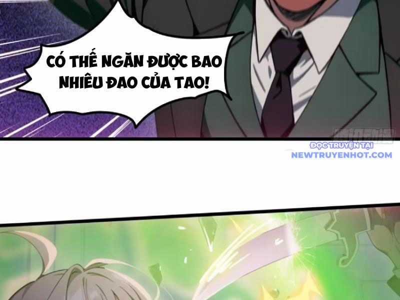 Tà Thần Giáng Thế, Ta Có Một Tòa Đại Hung Ngục Chapter 39 trang 15