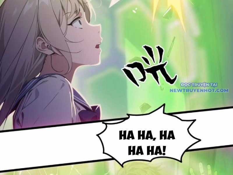 Tà Thần Giáng Thế, Ta Có Một Tòa Đại Hung Ngục Chapter 39 trang 16