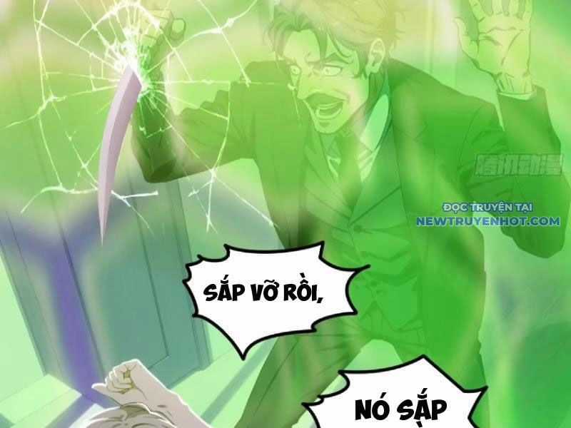 Tà Thần Giáng Thế, Ta Có Một Tòa Đại Hung Ngục Chapter 39 trang 17