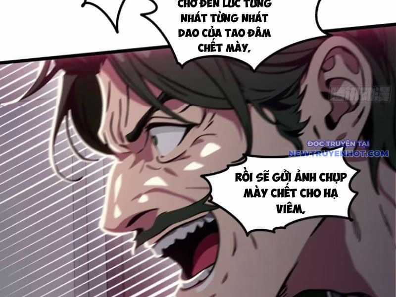 Tà Thần Giáng Thế, Ta Có Một Tòa Đại Hung Ngục Chapter 39 trang 19