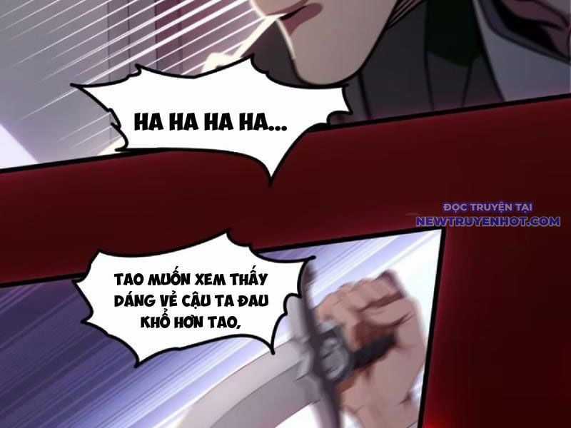 Tà Thần Giáng Thế, Ta Có Một Tòa Đại Hung Ngục Chapter 39 trang 20