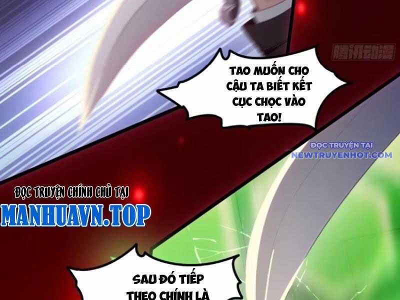 Tà Thần Giáng Thế, Ta Có Một Tòa Đại Hung Ngục Chapter 39 trang 21