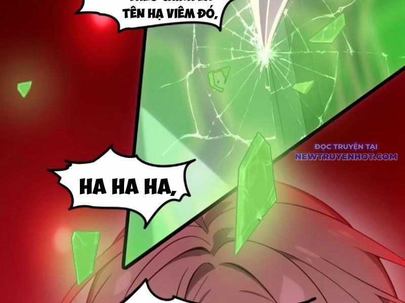 Tà Thần Giáng Thế, Ta Có Một Tòa Đại Hung Ngục Chapter 39 trang 22