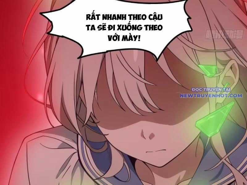 Tà Thần Giáng Thế, Ta Có Một Tòa Đại Hung Ngục Chapter 39 trang 23