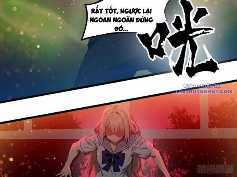 Tà Thần Giáng Thế, Ta Có Một Tòa Đại Hung Ngục Chapter 39 trang 29