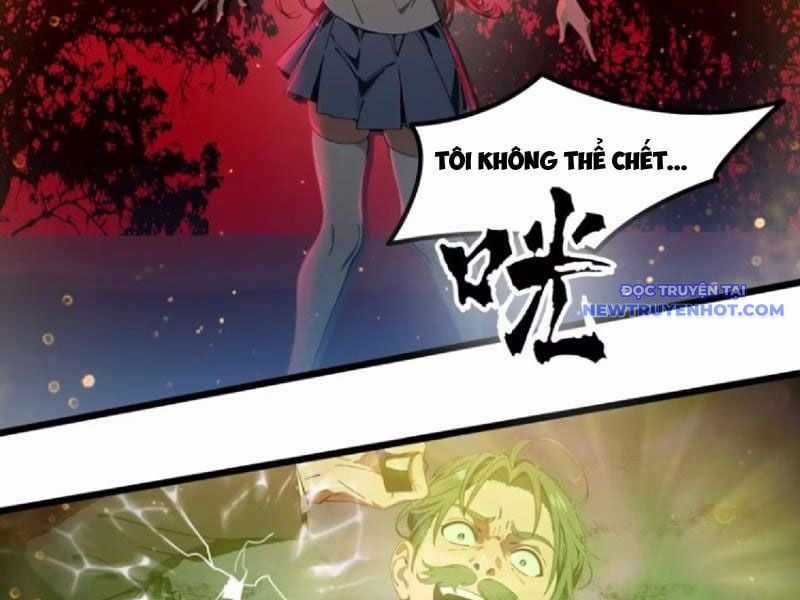 Tà Thần Giáng Thế, Ta Có Một Tòa Đại Hung Ngục Chapter 39 trang 30