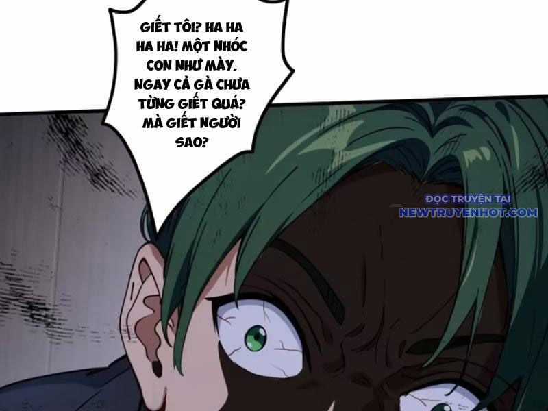 Tà Thần Giáng Thế, Ta Có Một Tòa Đại Hung Ngục Chapter 39 trang 35