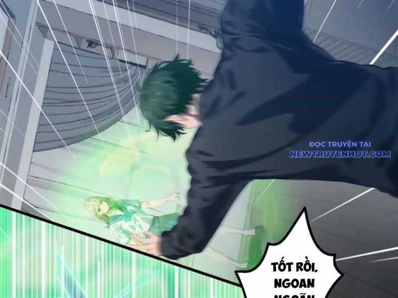 Tà Thần Giáng Thế, Ta Có Một Tòa Đại Hung Ngục Chapter 39 trang 38