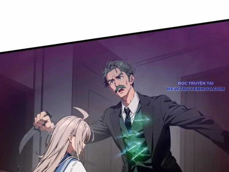 Tà Thần Giáng Thế, Ta Có Một Tòa Đại Hung Ngục Chapter 39 trang 55