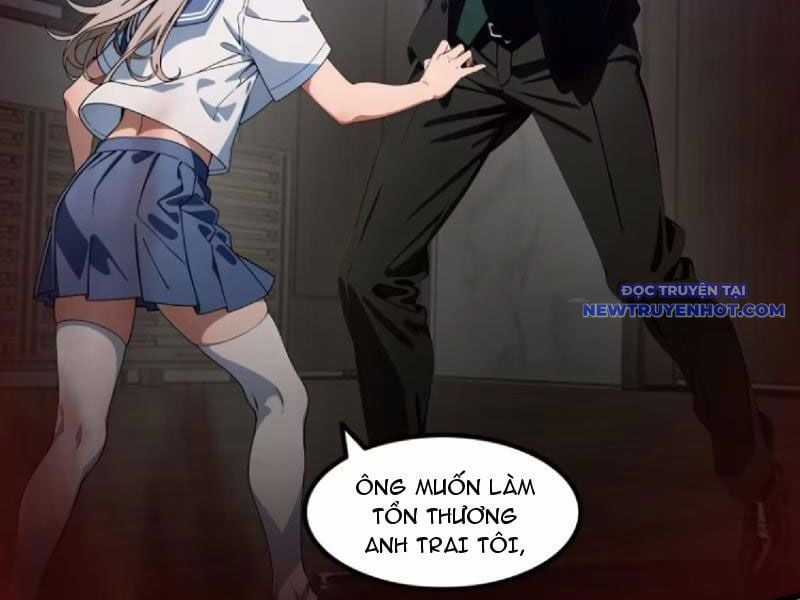 Tà Thần Giáng Thế, Ta Có Một Tòa Đại Hung Ngục Chapter 39 trang 56