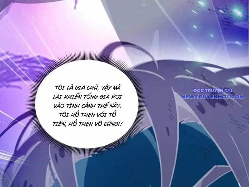 Tà Thần Giáng Thế, Ta Có Một Tòa Đại Hung Ngục Chapter 39 trang 68