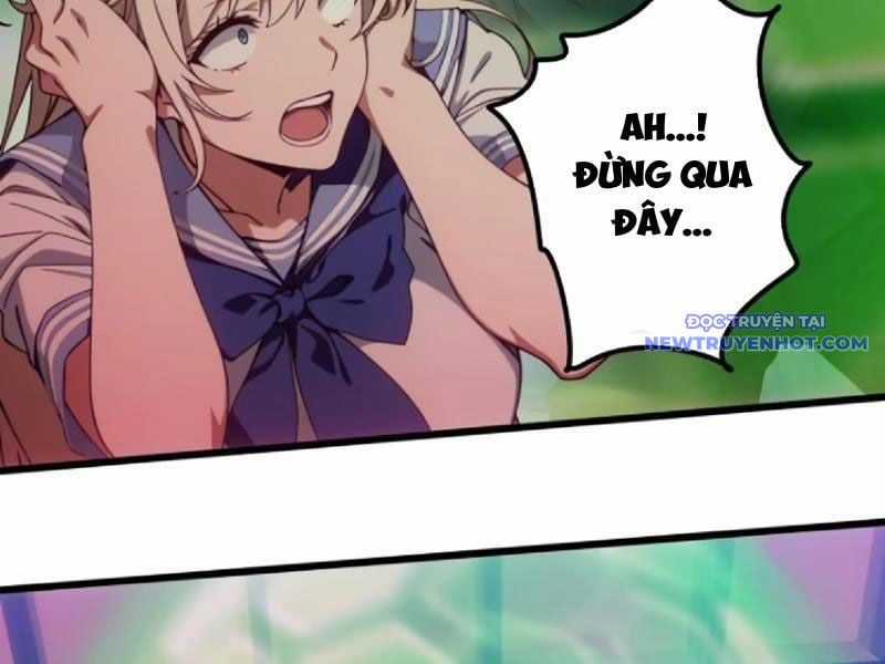 Tà Thần Giáng Thế, Ta Có Một Tòa Đại Hung Ngục Chapter 39 trang 7