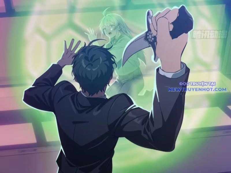 Tà Thần Giáng Thế, Ta Có Một Tòa Đại Hung Ngục Chapter 39 trang 8