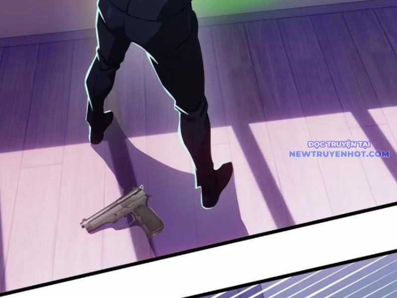 Tà Thần Giáng Thế, Ta Có Một Tòa Đại Hung Ngục Chapter 39 trang 9