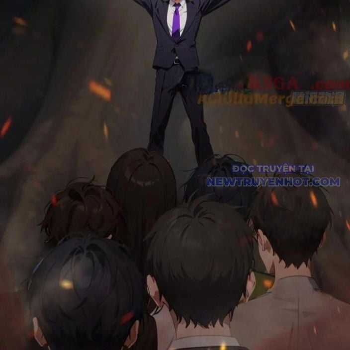 Tà Thần Giáng Thế, Ta Có Một Tòa Đại Hung Ngục Chapter 42 trang 10