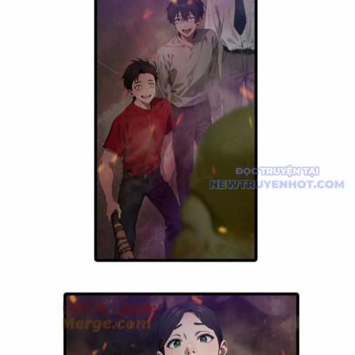 Tà Thần Giáng Thế, Ta Có Một Tòa Đại Hung Ngục Chapter 42 trang 13