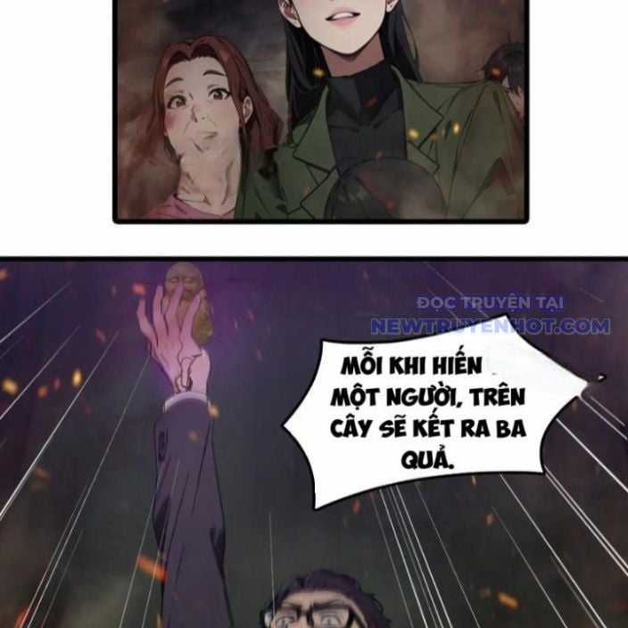 Tà Thần Giáng Thế, Ta Có Một Tòa Đại Hung Ngục Chapter 42 trang 14