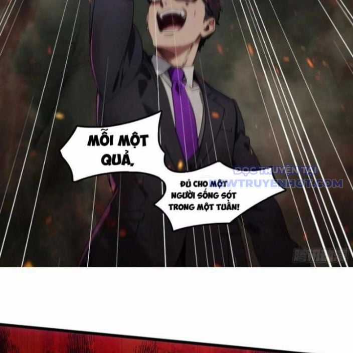 Tà Thần Giáng Thế, Ta Có Một Tòa Đại Hung Ngục Chapter 42 trang 15