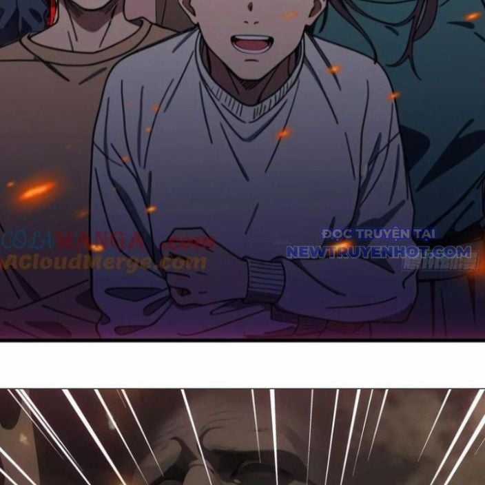 Tà Thần Giáng Thế, Ta Có Một Tòa Đại Hung Ngục Chapter 42 trang 17