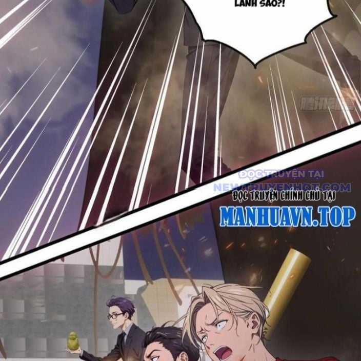 Tà Thần Giáng Thế, Ta Có Một Tòa Đại Hung Ngục Chapter 42 trang 19