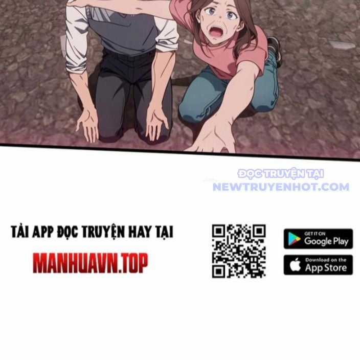 Tà Thần Giáng Thế, Ta Có Một Tòa Đại Hung Ngục Chapter 42 trang 22