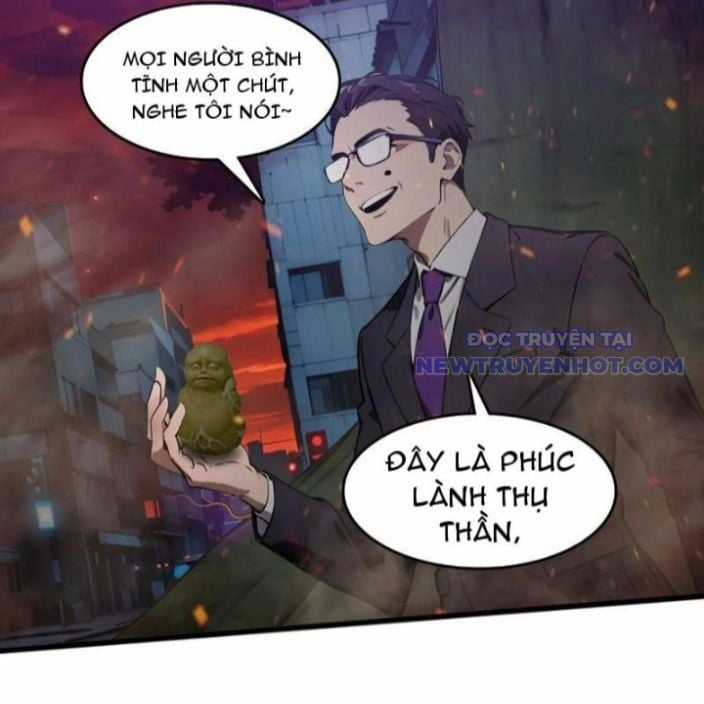 Tà Thần Giáng Thế, Ta Có Một Tòa Đại Hung Ngục Chapter 42 trang 29