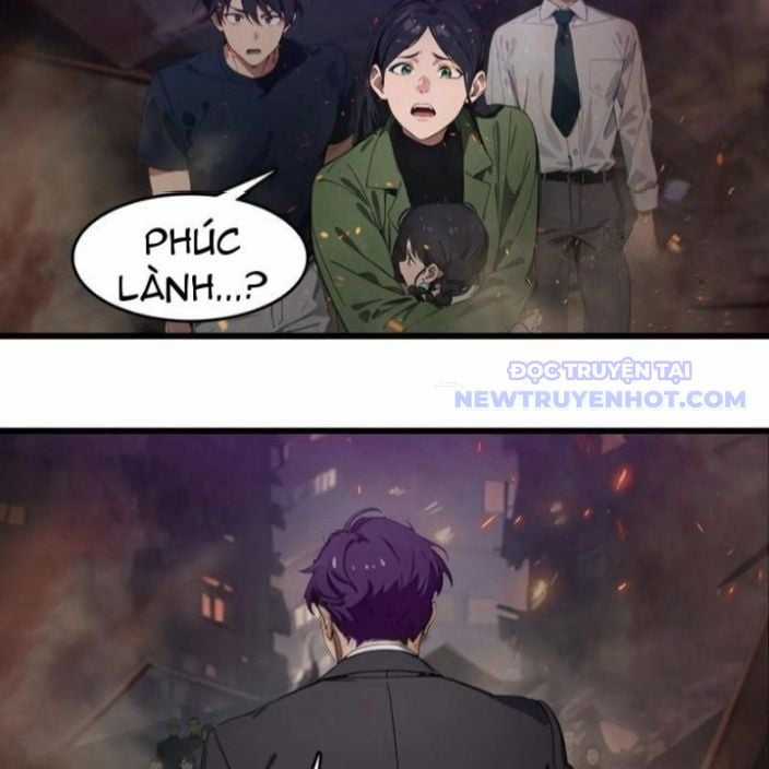 Tà Thần Giáng Thế, Ta Có Một Tòa Đại Hung Ngục Chapter 42 trang 3